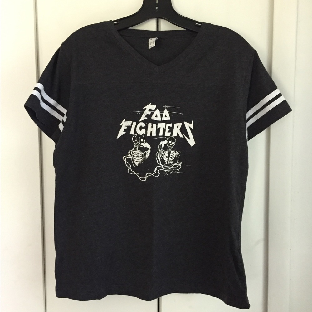 Foo Fighters Shirt